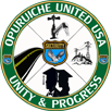 Opuruiche United, USA